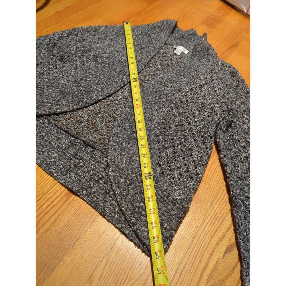 Christopher Banks Petite Large Sweater - Picture 8 of 14